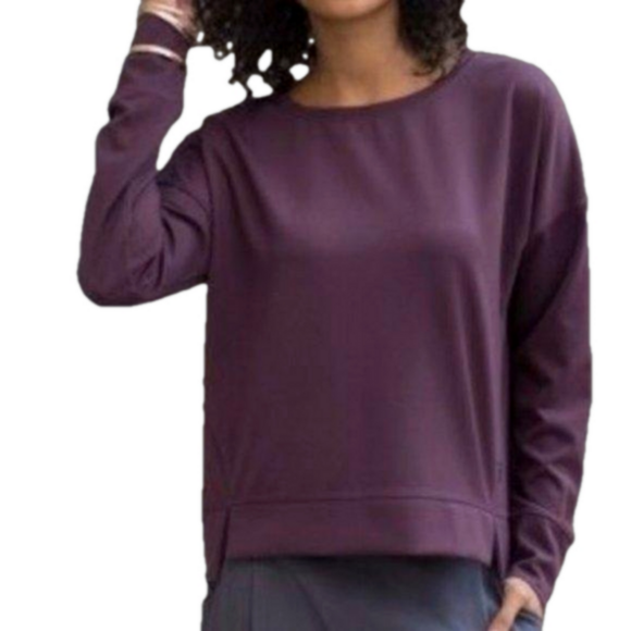 MPG Fitness Activewear Sweatshirt XL - Picture 1 of 5